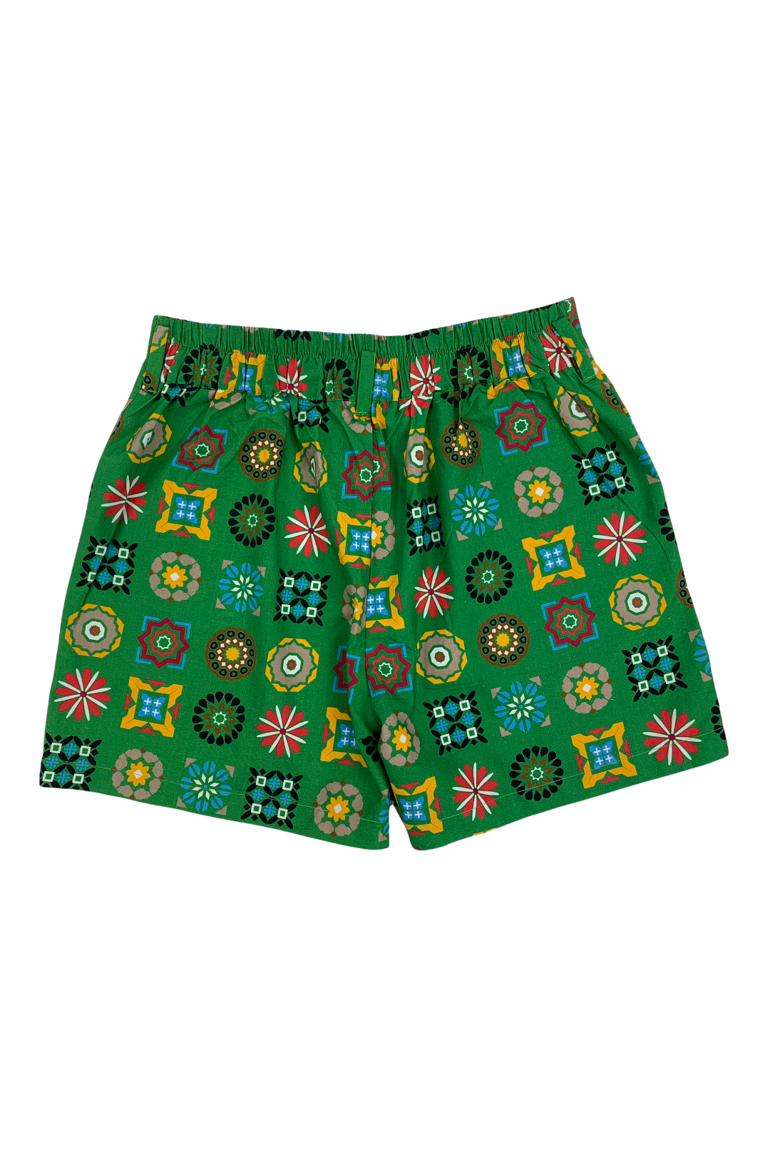 AFRICAN SHORTS